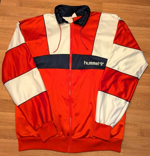 Vintage 1987 hummel - vintage, 1987/89