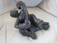 Heredities Chadwick Bronze