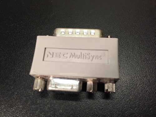 Nec multisync universal apple - universal,