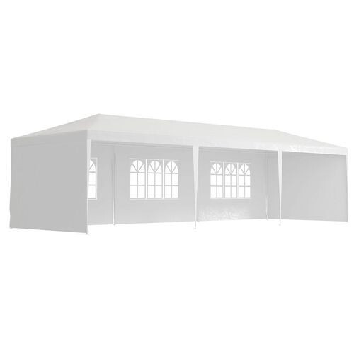 Large outdoor garden - large,
