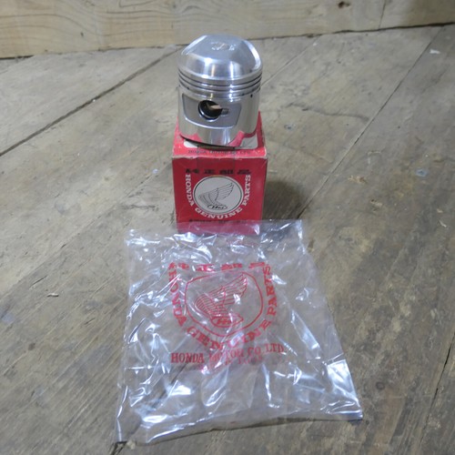Honda cd175a sloper cl175 - honda, ,