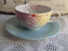 Portmerion Crazy Daisy Pattern