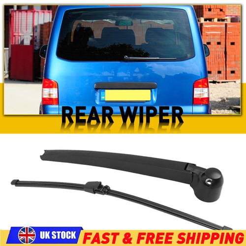 Rear wiper arm blade - rear,