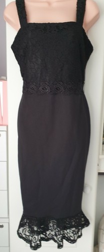 New lipsy size black - new,