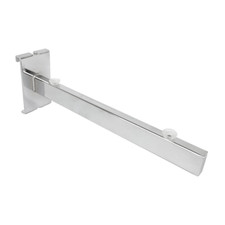 Glass Shelf Brackets (Pair)