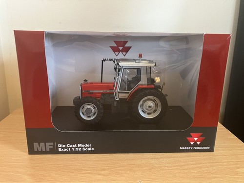 Universal hobbies massey - universal,