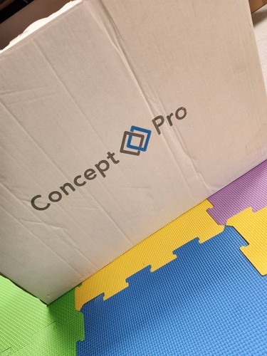 Concept pro vled22pd monitor - pro, vled22pd-2