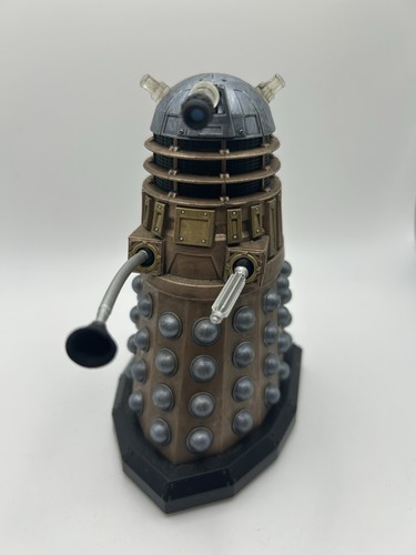 Doctor who dalek interrogator - doctor,