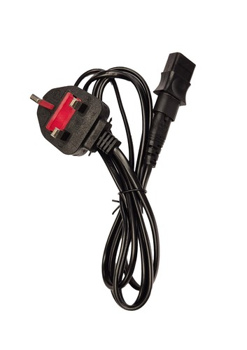 Mains power cable - mains,