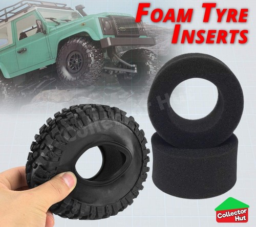 Truck car off road sponge - rc,
