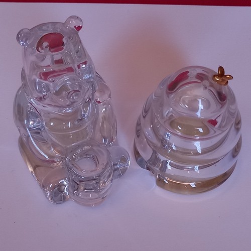 Vintage lenox lead crystal - lenox,