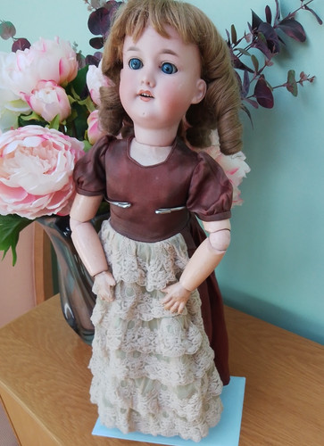 Beautiful armand - 20",