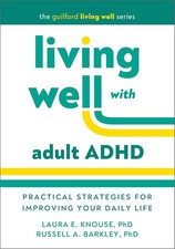 Living Well with Adult ADHD
