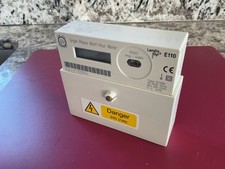 Landis+Gyr E470 Single Phase