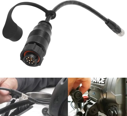 1852076 pin adapter cable - 9-pin,