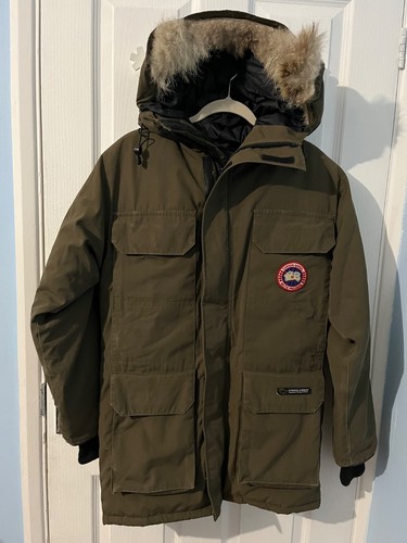 Canada goose expedition parka - canada,