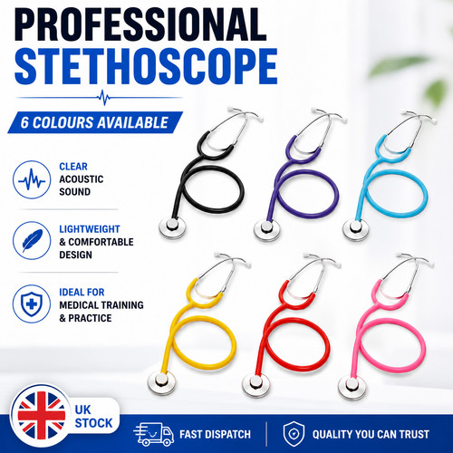 Stethoscope medical emt doctor - stethoscope,