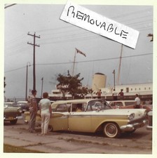 Vintage Old Photograph Man