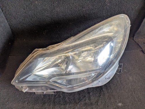 2011 2014 vauxhall - 2011-2014, corsa