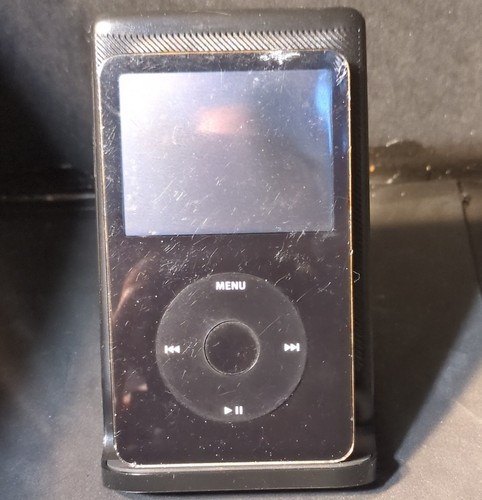 Apple ipod 5th - 5th, 30gb