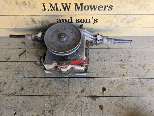 Westwood gearbox transmission - gearbox,