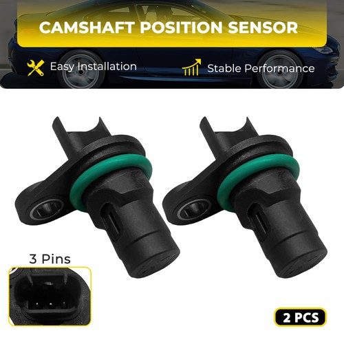 Camshaft position sensor - position,