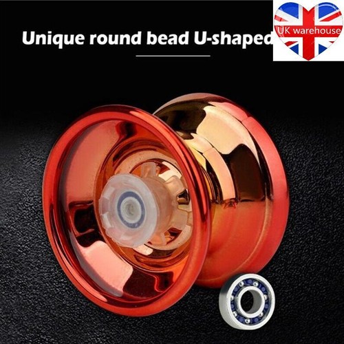 Professional yoyo aluminum - 2x,
