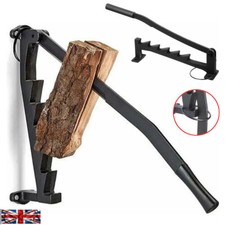 Portable Wall Mounted Firewood