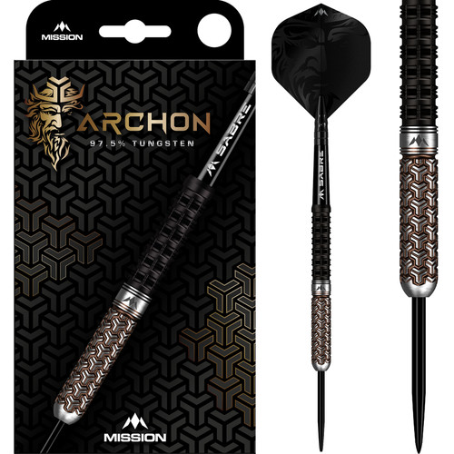 Mission archon premium - mission,