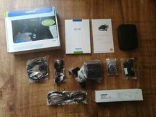 BRAND NEW BOXED NOKIA CK-7W BLUETOOTH HANDSFREE CAR KIT