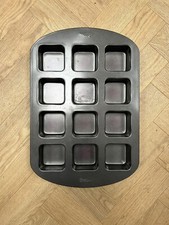 Wilton Bake It Better Bar Pan