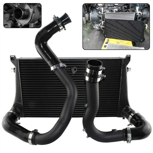 Intercooler kit charge pipe - intercooler,