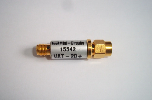 Mini circuits 1no 15542 vat - circuits,