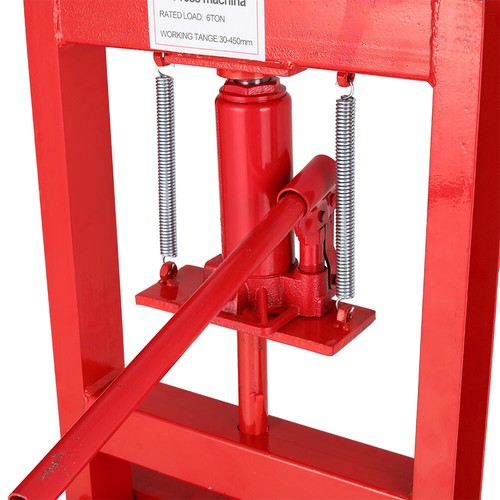 Ton heavy duty - ton,