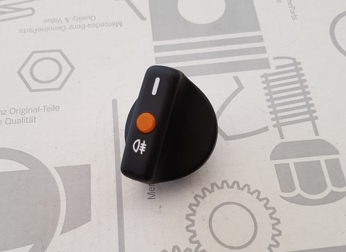 031 mercedes button light - /031/,