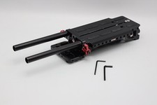 Zacuto VCT Universal Baseplate