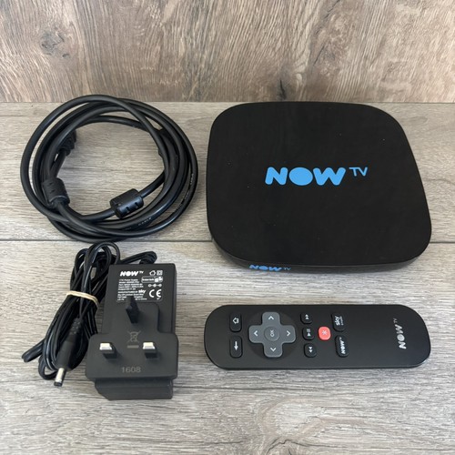 Now 4500sk smart box - now, tv