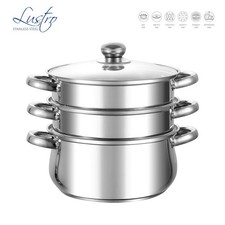 SQ Professional 24CM 3 TIER