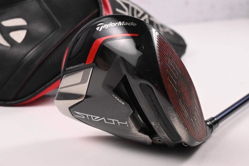 Taylormade stealth plus - taylormade, driver
