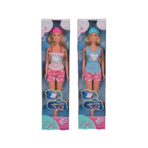 Steffi love sweet dreams doll - steffi,
