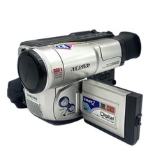 Samsung VP-L700 Hi8 8mm