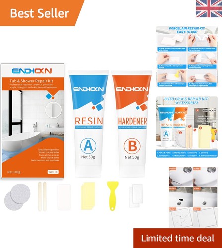Water resistant bath repair - bath,