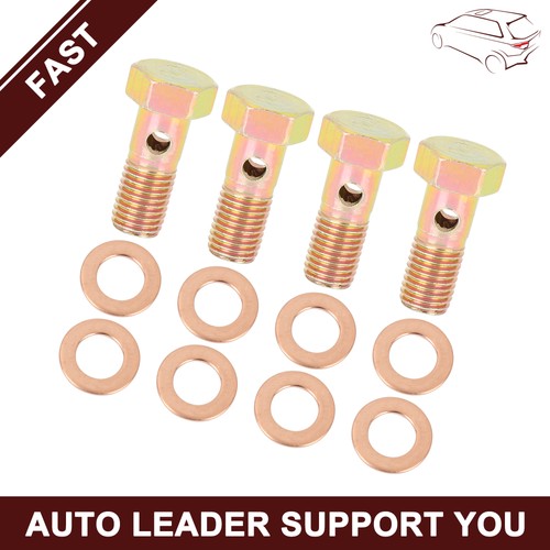 Sets m8x1 0mm - 4,
