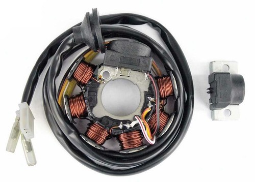 Alternator stator fits mbk - fits,