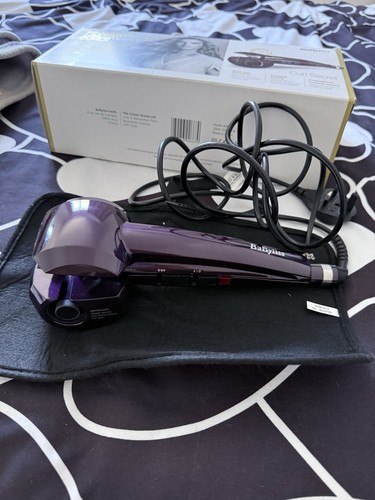 Babyliss curl secret c1000e - curl,