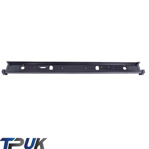 Ford transit mk8 - mk8, bumper