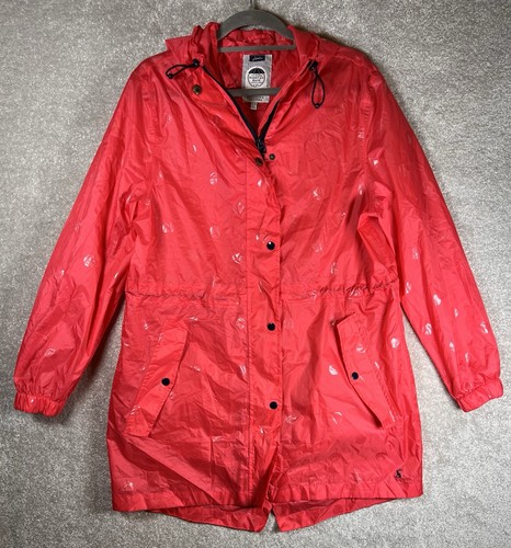 Joules right rain jacket uk - as,