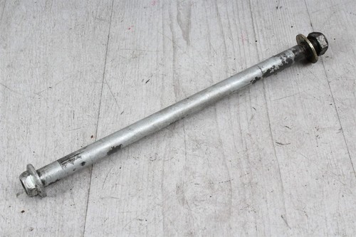 Slock axle bolt swing suzuki - axle,