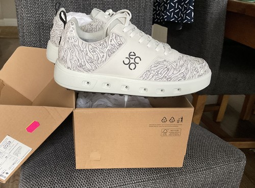 Ecco golf street - street, 720