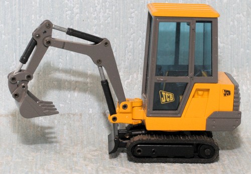 Joal 162 2897 scale - 1:35, jcb